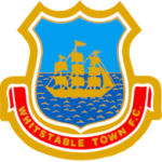 惠特斯特布尔镇队标