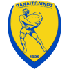 帕纳多里高斯队标